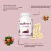 Saffron Advanced soutien l'humeur et l' nergie quotidienne 2PCS - Buy Online on GoSupps.com