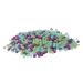 Pickerd Sea World Mermaid Mix Colorful Sprinkles - Non-Toxic 3-Piece Set (70g) | Ideal for Baking & Decorating - Fast International Shipping - Buy Online on GoSupps.com
