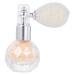 TOVINANNA 5 Pcs Body Air Bag Powder Hair Perfume Eyeshadow Powder Spray Body Powder Flash Stick Bride Brighten