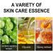 Color Correcting CC Cream Invisible Pore Foundation Cream and Invisible Pore Concealer Full Coverage CC Cream Foundation Cream Moisturizing Primer Matte CC Cream Dark Color - Buy Online on GoSupps.com