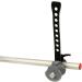 SILCA HIROBEL Frame Clamp | Bike Repair Stand Accessory for Carbon and Aluminum Frames | Universal Fit for Tube Clamping Work Stands | USA Made - Buy Online on GoSupps.com