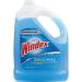 Windex Glass Cleaner Refill 1 Gallon Original Blue Formula Bundled with a PD Ship Safe Bag