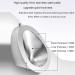 Stainless Steel Integrated Men's Urinals Wall-Mounted Vertical Toilets Induction Drainage Public Toilet Suitable for Use in Schools Hospitals Office Buildings Hotels (C) - Buy Online on GoSupps.com