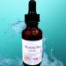 Snow Mushroom Facial Serum - Anti-aging skin smoothing cruelty-free Vegan Made in the USA