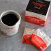 Sun Alchemy Mushroom Coffee with Organic Fair-Trade Coffee & Energizing Mushrooms - 12 Sachets - Buy Online on GoSupps.com