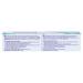 GUM Original White Toothpaste 75ml - Brighten Your Smile | International Shipping Available - Buy Online on GoSupps.com