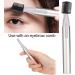 Fyearfly High-Precision Eyebrow Trimmer - Electric Face & Lip Hair Remover | International Shipping - Buy Online on GoSupps.com