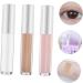 Beavorty 3pcs Polarized Monochrome Eyeshadow Glitter Eyeliner Eye Makeup Cosmetics Tools Make up Miss Shimmer 1 count (Pack of 1) Assorted Color - Buy Online on GoSupps.com