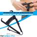 FatCaliper Pro: Accurate Body Fat Measuring Device & Online Calculator | Fat Caliper Fat Meter Body Fat Measurement Tool - Buy Online on GoSupps.com