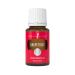 Young Living Grapefruit Essential Oil 15ml | Aromatherapy Diffuser | Ideal for Skin Care | Topical Use | Fresh & Citrus Aroma | Vegan & Gluten-Free | Pure & Natural