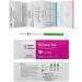 Ovulation Test Strips (20 MIU/ml LH Sensitivity) - Fertility Testing (15) - Buy Online on GoSupps.com