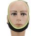 CPAP Chin Straps for Snoring Relief | Adjustable Anti-Snoring Solutions | Effective Sleep Aid - Buy Online on GoSupps.com