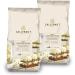 Callebaut Mousse Custom | Choose from 3 Flavours | Recieve 2x800g Bags. - Buy Online on GoSupps.com