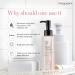 The Face Shop Rice Water Bright Set - Cleanser 150ml + Cleansing Oil 150ml + Foam 100ml - 3 Piece Set - Buy Online on GoSupps.com