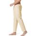 Men's Loose Fit Jogging Pants - Fashionable Cotton Trousers in XXL Khaki | Stylish & Comfortable - Buy Online on GoSupps.com