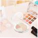 Outanaya 1 Box Highlight Powder Pressed Powder Highlighter Face Stereo Powder Foundation Plastic Shell - Buy Online on GoSupps.com