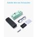 Rarri Blue Light Filter Glasses - Anti-Stress Computer & Gaming Glasses for Men & Women - UV Blue Block & Light Reduction Fashion - Buy Online on GoSupps.com