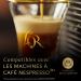 L'Or Espresso Coffee - 100 Capsules India Intensity 10 - Nespresso * compatible (pack of 10 x 10) - Buy Online on GoSupps.com