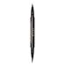 Stila Stay All Day Waterproof Liquid Eyeliner - Dual Ended Intense Black - Buy Online on GoSupps.com