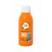 Cien Sun Sunscreen Milk SPF 30 - 250ml | High Protection for All Skin Types | Buy Internationally - Buy Online on GoSupps.com