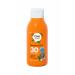 Cien Sun Sunscreen Sun Milk SPF 30 High 250 ml
