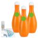 Bowling Blue Bubble Toilet Bowl Cleaner Automatic Long-Lasting Toilet Bowl Cleaner In Bottle Toilet Fresheners Deodorizing & Descaling Toilet Fresheners (Color : 3pcs)