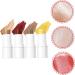 BIUDECO 1 Set Contour Stick Contouring Stick Highlighter Stick Makeup Stick Contour Kit Stick Highlighter Blush Stick for Cheeks Highlighters Makeup Face Highlighter Cream Blush Stick - Buy Online on GoSupps.com