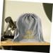 Didiseaon 2pcs Hair Dryer Storage Bag Hair Blow Dryer Hair Dryers Drawstring Bags Classic Carry Bag Travel - Buy Online on GoSupps.com