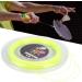 Pwshymi Badminton String - Multifilament Fiber 0.72mm Racket String for Amateurs | Anti-Loss Durable Roller for Daily Training - International Shipping Available - Buy Online on GoSupps.com