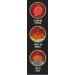 Buy Tabasco Scorpion Sauce 60ml - 10x Sharper 100% Natural Chili Sauce Scoville Rating 23 000-33 000 - International Shipping Available - Buy Online on GoSupps.com