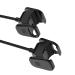 Smartwatch Charger Compatible with Fitbit Charge 4 Charger  1-Pack 3.3Ft Replacement USB Charging Cable Cord Clip Dock Accessories Adapter Charger Cable for Charge 4 Smartwatch(Not for Charge 3) Charge4 1pack - Buy Online on GoSupps.com