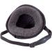 Flents Eye Patch - Concave Shape, Black, One Size (Pack of 1) - Buy Online on GoSupps.com