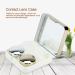 Semme Contact Lens Container - Durable Eye Care Soak Holder Case for Safe Storage - Buy Online on GoSupps.com
