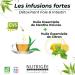 NUTRIG E - Detox Infusion 10 Organic - Liver & Gut - Black Radish Dandelion Milk Thistle Boldo Artichoke Fennel Chicory Rosemary Sene Rhubarb - Soluble Plant Concentrates - 30 Sachets - Buy Online on GoSupps.com