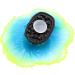 Besimple Artificial Coral Ornaments - Luminous Blue Resin Aquarium Decoration for International Shipping - Buy Online on GoSupps.com