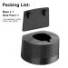 Charging Base for QP2520 QP2530 QP2620 & QP2630 - Wall-Mounted Bracket for OneBlade Electrorasierer | International Shipping Available - Buy Online on GoSupps.com
