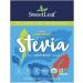 Sweetleaf Organic Stevia Sweetener 56g 70 Packets (Pack of 1) - Buy Online on GoSupps.com