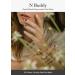 ohora Semi Cured Gel Nail Strips (N Buddy) - Salon-Quality, Long Lasting, Easy to Apply & Remove - White (Includes Prep Pads, Nail File, Wooden Stick) - Buy Online on GoSupps.com