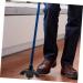Runrotoo Non-Slip Replacement End Caps for Crutches & Walking Sticks - Durable Sugar Cane Accessories - Buy Online on GoSupps.com
