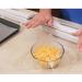 Plastic Wrap Cutter - Easy to Use Kitchen Accessory for Unwinding, Cutting, and Preserving Food Freshness - Buy Online on GoSupps.com