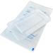 Plaster Large Sterile Wound Dressing 15x8 cm - Latex-Free 25 Individually Packed - Sensitive Skin - International Shipping - Buy Online on GoSupps.com