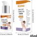 Firulab Brightening Cream | Underarm Brightening Cream for Dark Skin - Natural Underarm Skin Bleaching Cream for Neck Elbow Body Underarm - Buy Online on GoSupps.com