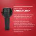 FHI Heat Platform All-In-One Handleless Hair Dryer with Attachments - Blow Out Set Comb Concentrator & Diffuser - International Shipping Available - Buy Online on GoSupps.com