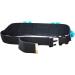 LAMBOX Transfer Walking Gait Belt with 7 Nylon Padded Handles - Rose Red 60 Inch - Buy Online on GoSupps.com