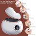 Shop Gua Sha Facial Tools - Electric Massage Device & Heated Scratch Massagers for Swelling Reduction (Black) - Buy Online on GoSupps.com