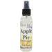 Apple Pie Body Spray (Double Strength) 4 ounces Body Mist for Women with Clean Light & Gentle Fragrance Long Lasting Perfume with Comforting Scent for Men & Women Cologne with Soft Subtle Aroma 4 Fluid Ounces (Double Strength)