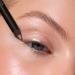 ARTDECO Metallic Eyeliner - Longlasting Gel Eye Contour Pencil in Metallic Golden Sand - 1.2g - Buy Online on GoSupps.com