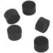 FRCOLOR Nail Stamp Clear Manicure Stamper Nail Sponge for Nail Art Stamper Head for Nail Stamping Tool for Nails Nail Polish Stamper Nail Art Stamping Stamper Sponge Block Printing - Buy Online on GoSupps.com