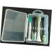 Buy Electric Toothbrush - Portable Power Tooth Brush with Travel Storage Rack | International Shipping - Buy Online on GoSupps.com