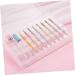 minkissy 1 Set Nail Polisher Nail Tools for Nail Art Nail Art Tool Cleaning Gel Mandrel Nail Bit Nail Drill Heads Manicure Tools Nail Polish Kit Manicure Tool Accessory Accessories Alloy - Buy Online on GoSupps.com